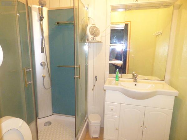 Propriete à vendre à Saint-Sauveur-Villages dans la Manche (50490), ref : PROP1057   
ST SAUVEUR LENDELIN