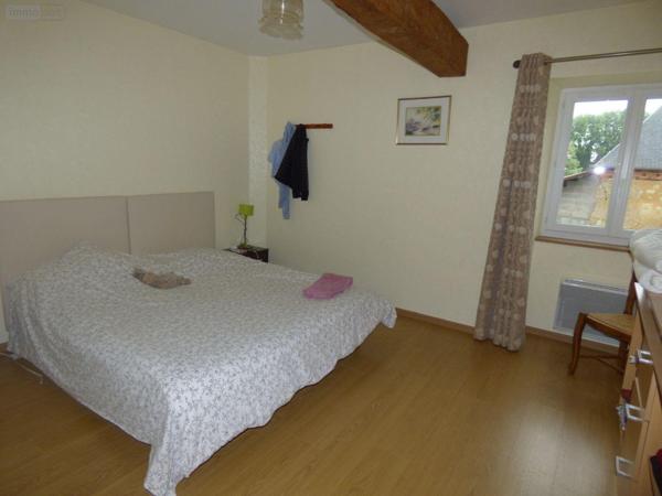 Propriete à vendre à Saint-Sauveur-Villages dans la Manche (50490), ref : PROP1057   
ST SAUVEUR LENDELIN