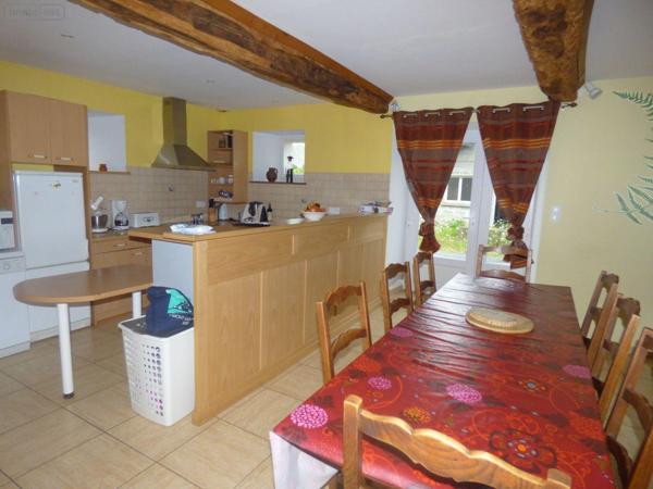 Propriete à vendre à Saint-Sauveur-Villages dans la Manche (50490), ref : PROP1057   
ST SAUVEUR LENDELIN