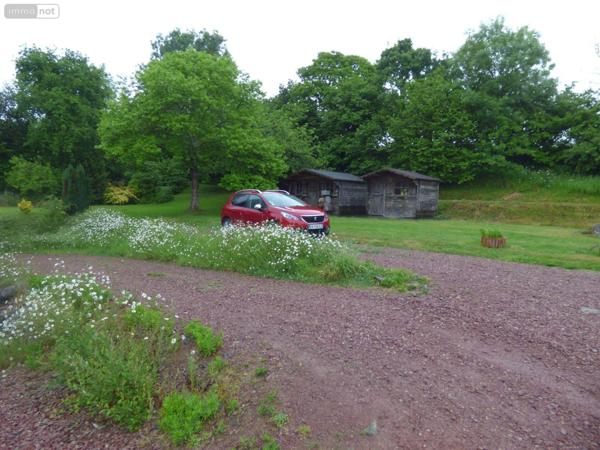 Propriete à vendre à Saint-Sauveur-Villages dans la Manche (50490), ref : PROP1057   
ST SAUVEUR LENDELIN