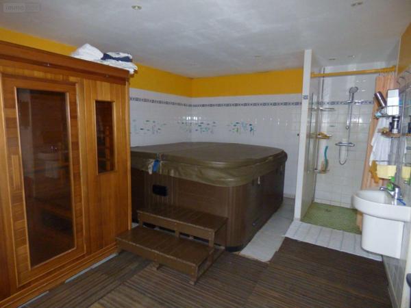 Propriete à vendre à Saint-Sauveur-Villages dans la Manche (50490), ref : PROP1057   
ST SAUVEUR LENDELIN