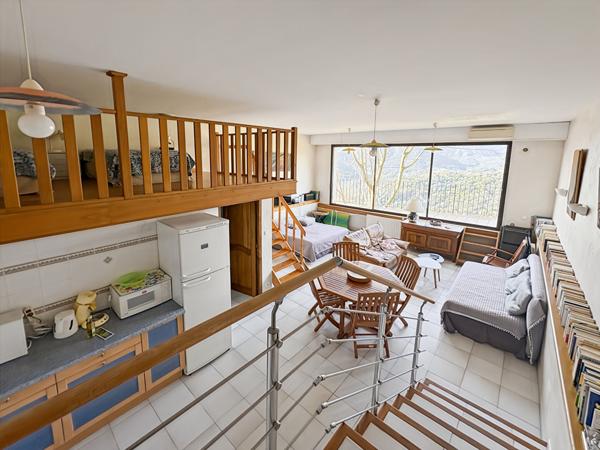 À VENDRE -Propriété de caractère 326 m² - Sainte-Lucie-de-Tallano