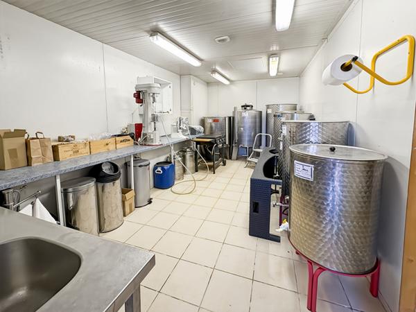 À VENDRE -Propriété de caractère 326 m² - Sainte-Lucie-de-Tallano