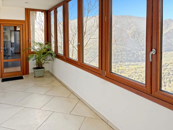 À VENDRE -Propriété de caractère 326 m² - Sainte-Lucie-de-Tallano