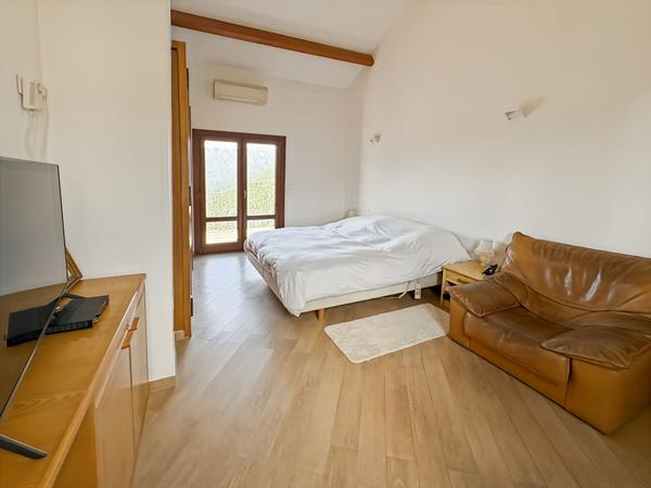 À VENDRE -Propriété de caractère 326 m² - Sainte-Lucie-de-Tallano