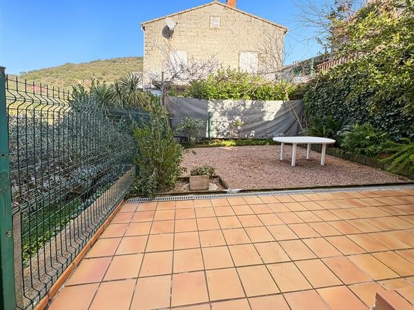 À VENDRE -Propriété de caractère 326 m² - Sainte-Lucie-de-Tallano