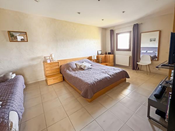 À VENDRE -Propriété de caractère 326 m² - Sainte-Lucie-de-Tallano