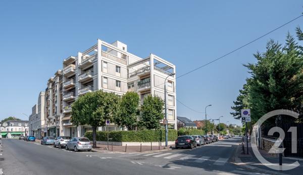 Parking à vendre  11,25 m2 LA VARENNE ST HILAIRE - 94