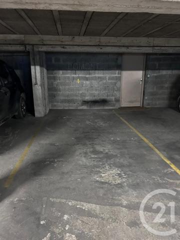 Parking à vendre  11,25 m2 LA VARENNE ST HILAIRE - 94
