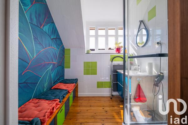 Maison à vendre 5 pièces 150 m² Le Mans