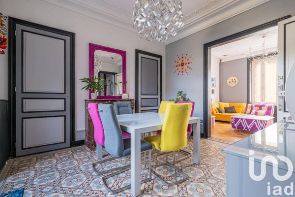 Maison à vendre 5 pièces 150 m² Le Mans