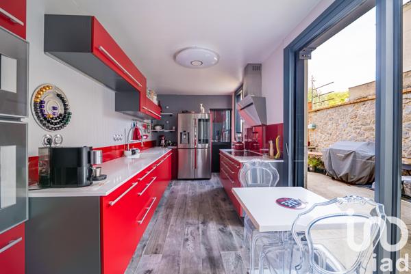 Maison à vendre 5 pièces 150 m² Le Mans