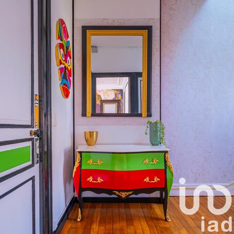 Maison à vendre 5 pièces 150 m² Le Mans