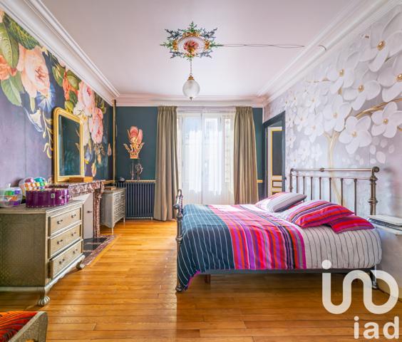 Maison à vendre 5 pièces 150 m² Le Mans