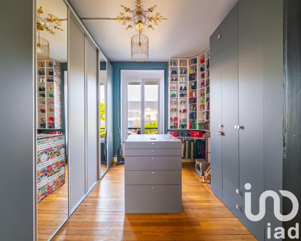Maison à vendre 5 pièces 150 m² Le Mans