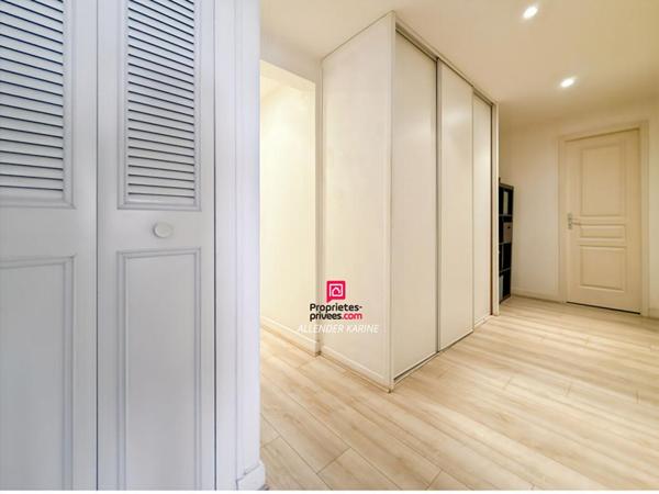 Appartement Sens 3 pièce(s) 69.15 m2