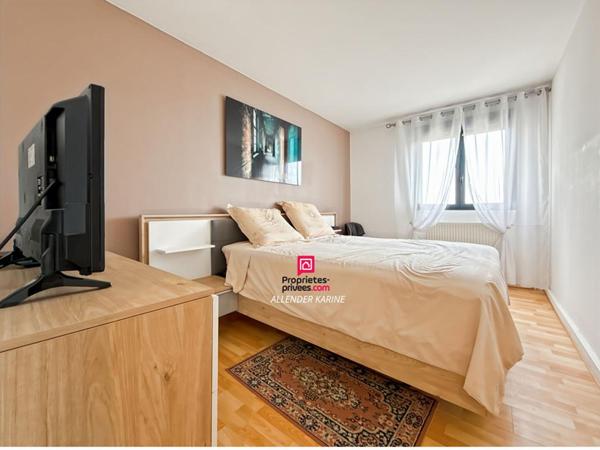 Appartement Sens 3 pièce(s) 69.15 m2