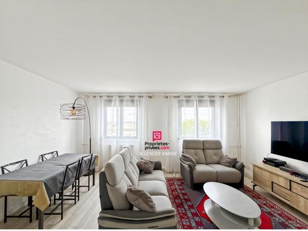 Appartement Sens 3 pièce(s) 69.15 m2