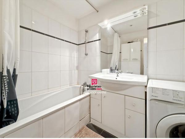 Appartement Sens 3 pièce(s) 69.15 m2