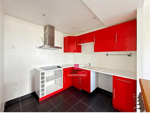 Appartement Sens 3 pièce(s) 69.15 m2