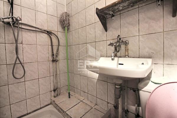 T2 CLICHY 32M2 METRO 13 + CAVE