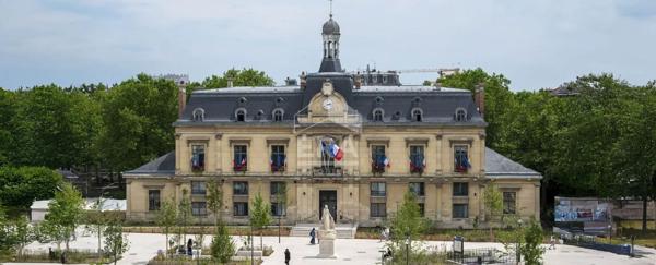 T2 CLICHY 32M2 METRO 13 + CAVE