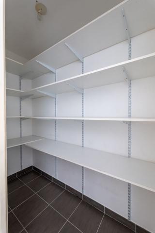 Appartement 3 pièces duplex 76 m² avec terrasse, double garage et parking privé