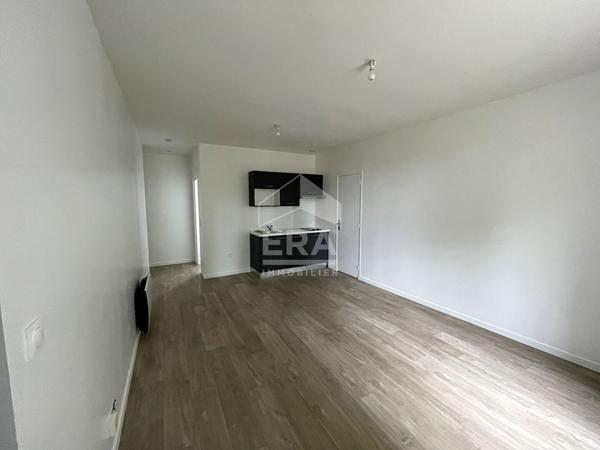 Appartement La Guerche Sur L'Aubois 3 pièce(s) 58 m2