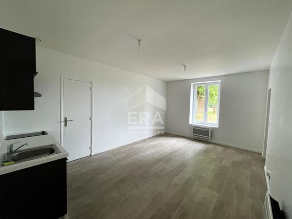 Appartement La Guerche Sur L'Aubois 3 pièce(s) 58 m2