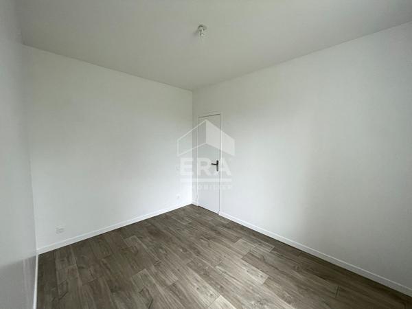 Appartement La Guerche Sur L'Aubois 3 pièce(s) 58 m2