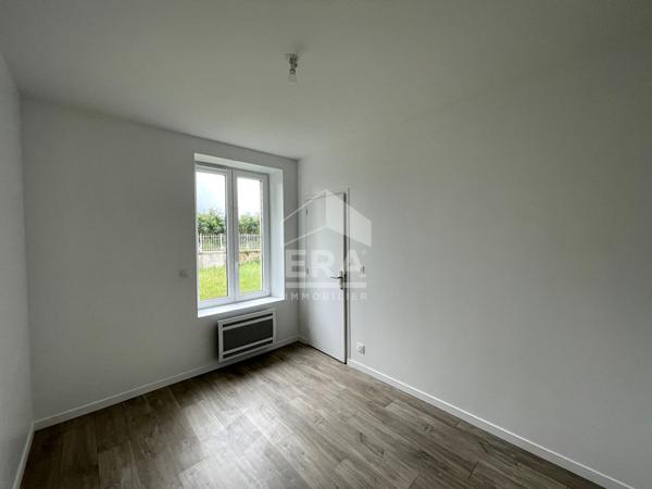 Appartement La Guerche Sur L'Aubois 3 pièce(s) 58 m2