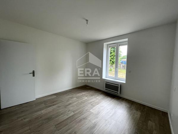 Appartement La Guerche Sur L'Aubois 3 pièce(s) 58 m2