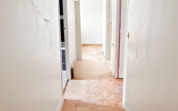 Maison à vendre    5 pièces • 88,57 m2 Aubervilliers