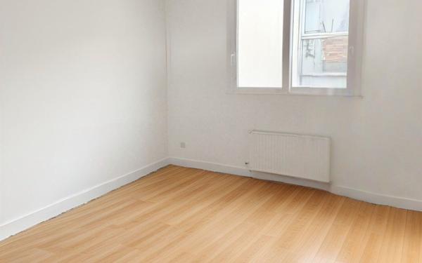 Maison à vendre    5 pièces • 88,57 m2 Aubervilliers