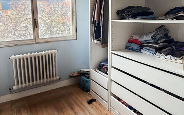 Maison à vendre    5 pièces • 88,57 m2 Aubervilliers