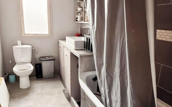 Maison à vendre    5 pièces • 88,57 m2 Aubervilliers