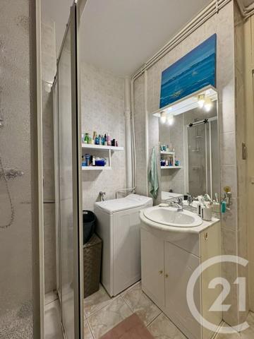 Appartement F4 à vendre  3 pièces - 73 m2 ST DIE DES VOSGES - 88