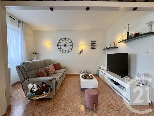 Appartement F4 à vendre  3 pièces - 73 m2 ST DIE DES VOSGES - 88