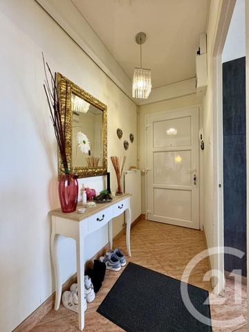 Appartement F4 à vendre  3 pièces - 73 m2 ST DIE DES VOSGES - 88