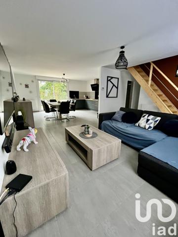 Maison à vendre 5 pièces 115 m² Wingles