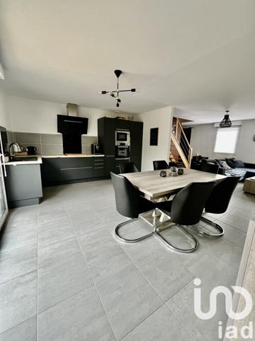 Maison à vendre 5 pièces 115 m² Wingles