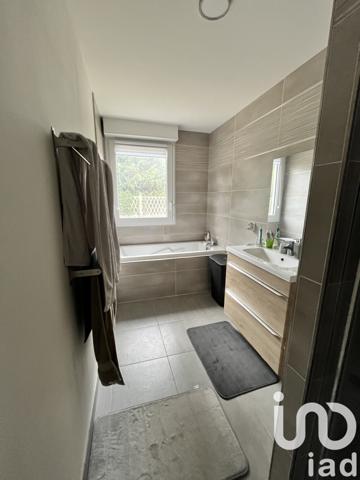 Maison à vendre 5 pièces 115 m² Wingles