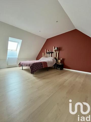 Maison à vendre 5 pièces 115 m² Wingles