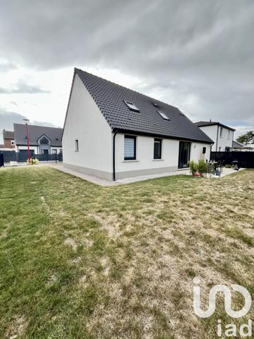 Maison à vendre 5 pièces 115 m² Wingles