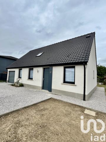 Maison à vendre 5 pièces 115 m² Wingles