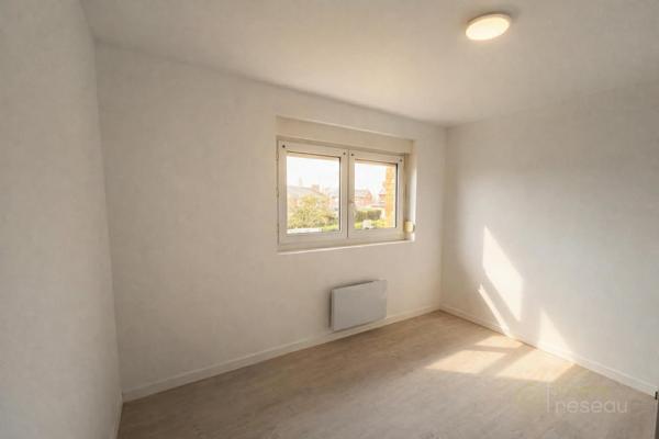 Maison à MAUBEUGE (59600)