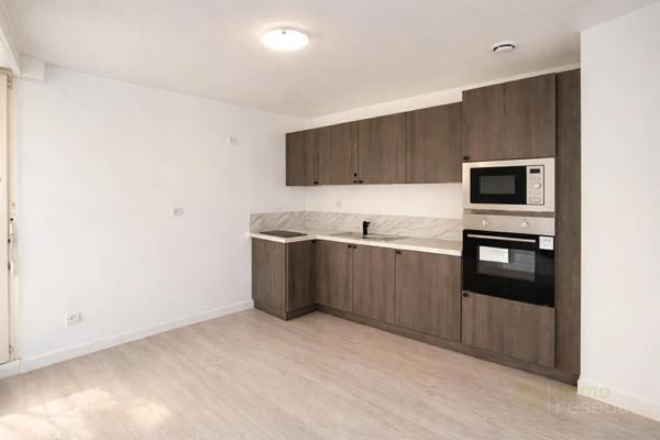 Maison à MAUBEUGE (59600)