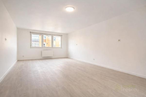 Maison à MAUBEUGE (59600)