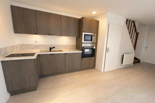 Maison à MAUBEUGE (59600)