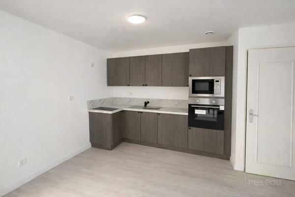 Maison à MAUBEUGE (59600)